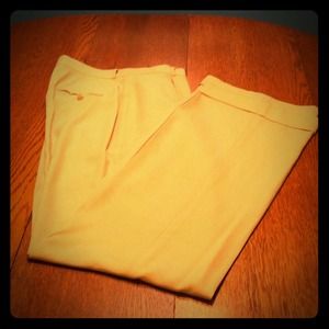 RALPH by Ralph Lauren camel slacks BUNDLE🔵🔵🔵