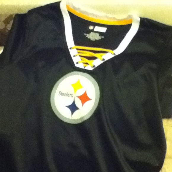 Steeper jersey