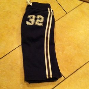 Baby Boy Sweatpants