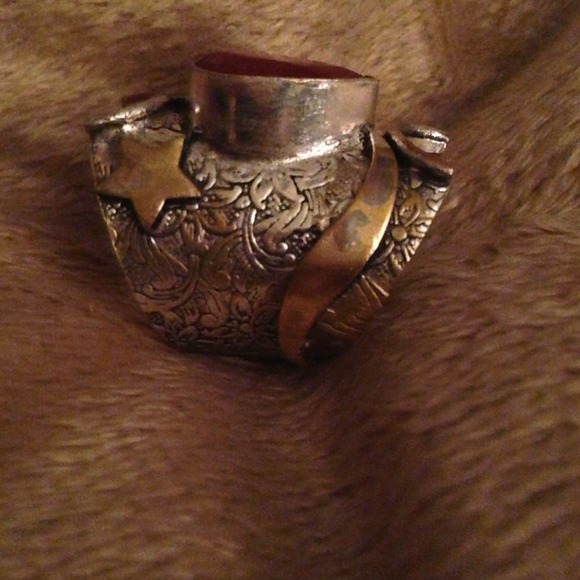 Corundum ruby custom coutureSOLD BUNDLE! - Picture 2 of 4