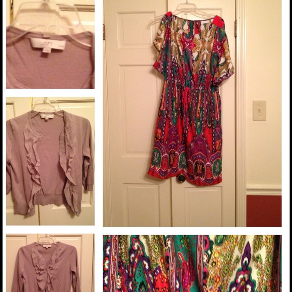 Bundle for heathermc89