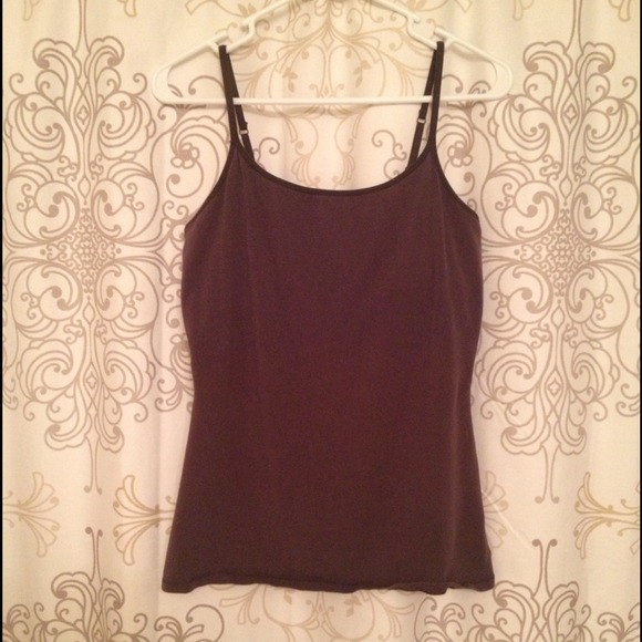 🚫SOLD🚫 Express cami