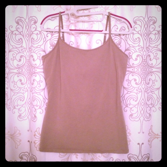 🚫SOLD🚫 Express cami