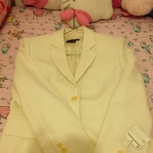 Brand New Zara Lady Blazer