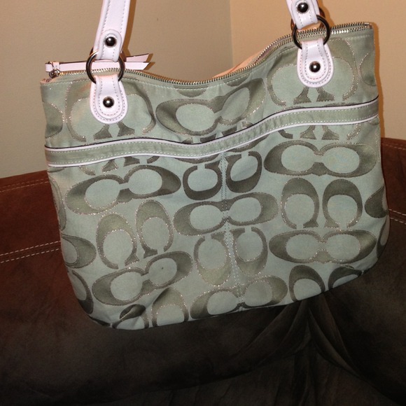 Signature Authentic Coach