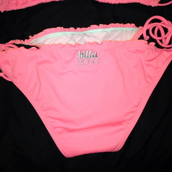 🚫Traded Billabong Bikini large - Picture 2 of 2
