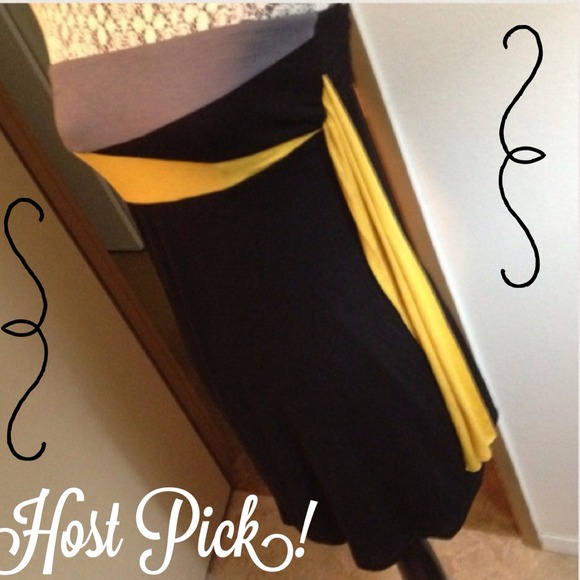 🎉HOST PICK! 11/23🎉NEW! Guess strapless dress