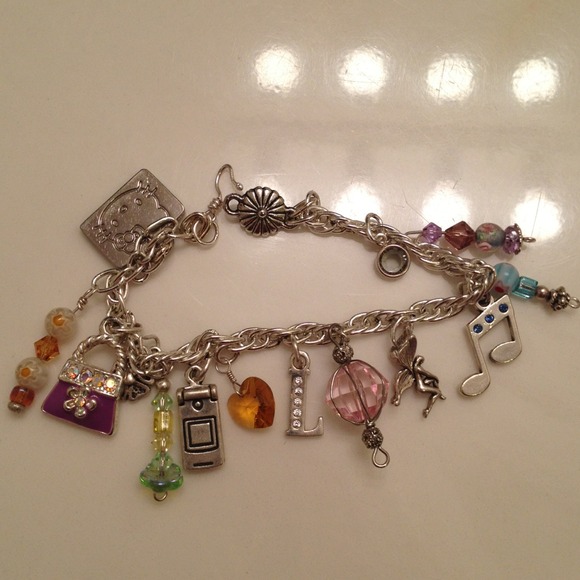 ❤Create your Own❤handmade bracelet! $30