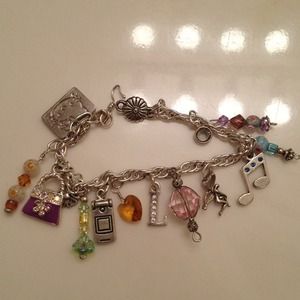 ❤Create your Own❤handmade bracelet! $30