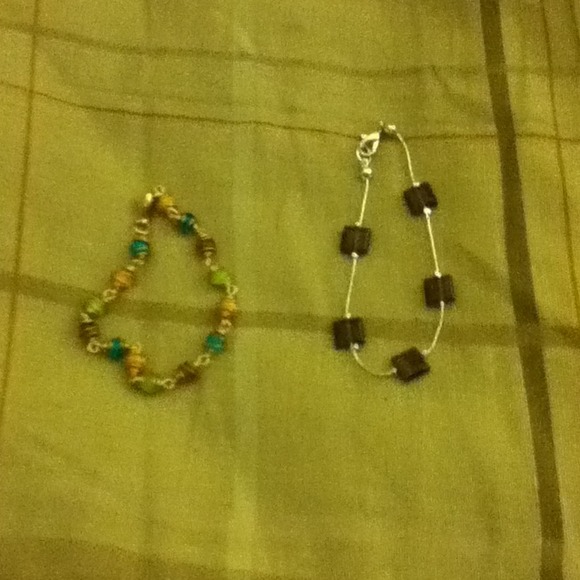 2 Bracelet bundle