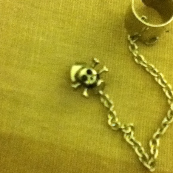 Earring cuff - Picture 2 of 2