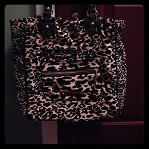 Juicy Couture handbag!!!