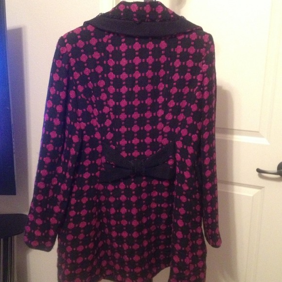 Kensie Coat! - Picture 3 of 4