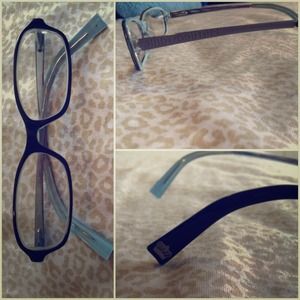 Juicy Couture Reading Glasses $30 on PP