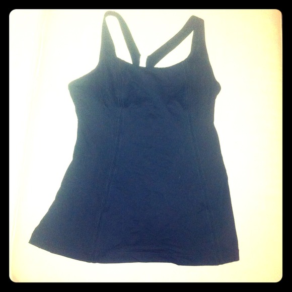 Lululemon athletica