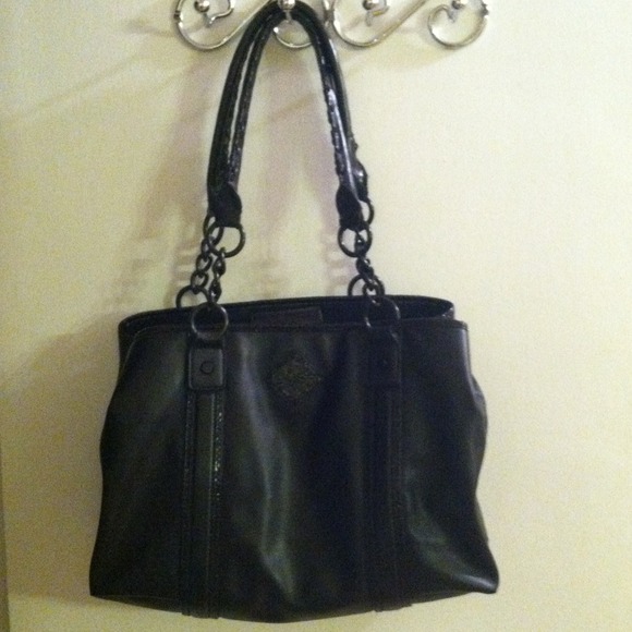Vera Wang shoulder bag