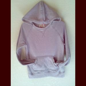 Purple OP Sweatshirt