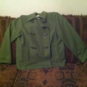 Sold !! Old Navy Jacket New without tags