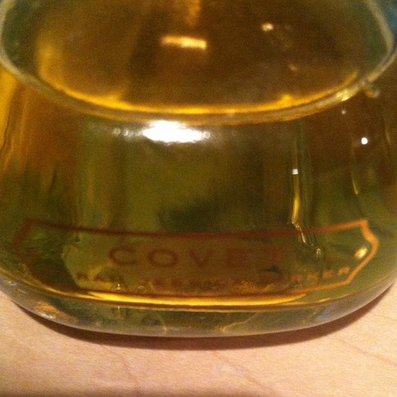 Sarah Jessica Parker perfume - Picture 3 of 3