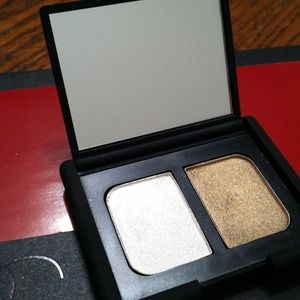 💰sold💰Nars eyeshadow duo.