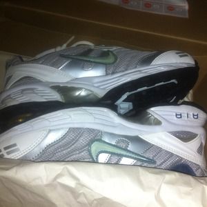 Women's Nike Air Running Sneakers