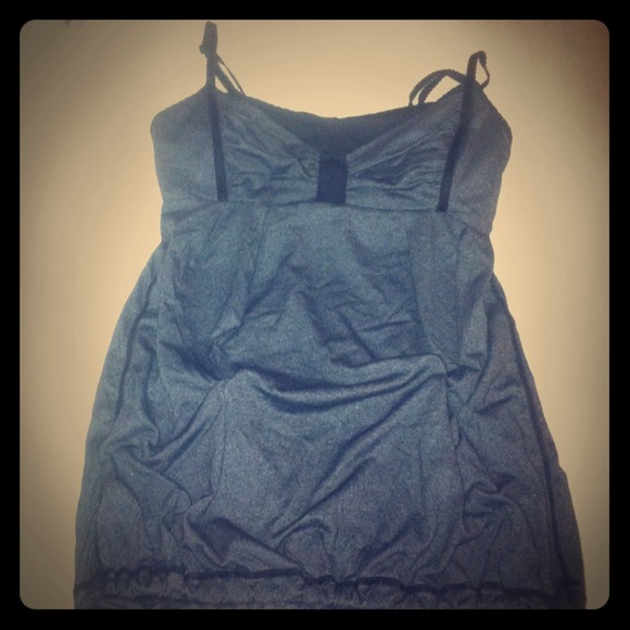 🚫🚫RESERVED!!🚫🚫 Lululemon Tank