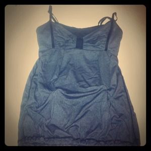 🚫🚫RESERVED!!🚫🚫 Lululemon Tank