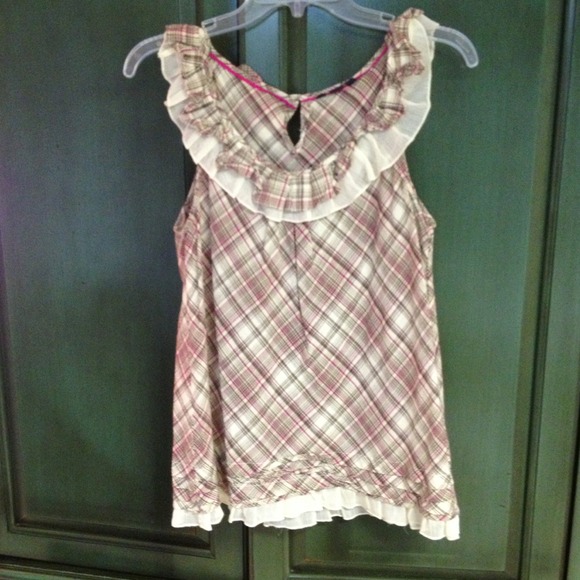 Tommy Hilfiger top