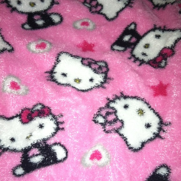 Hello kitty sleep pants - Picture 2 of 2