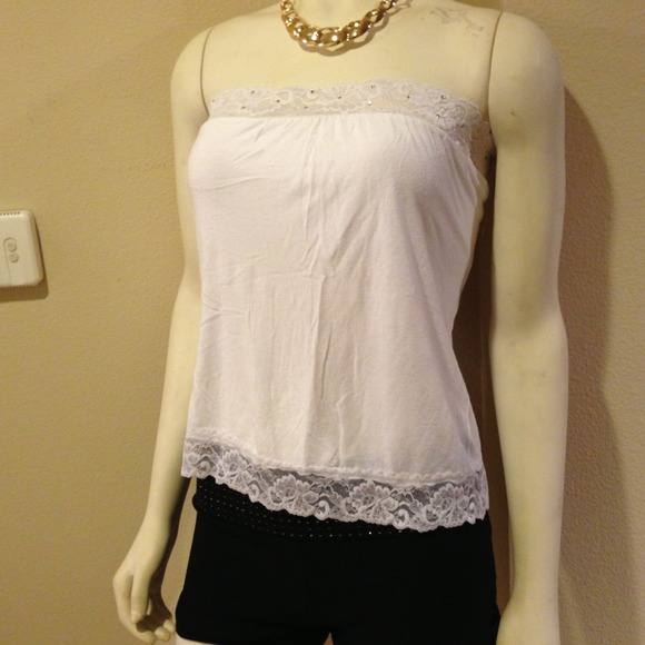 Forever 21 Tops - 5 for $50!cute tube top 