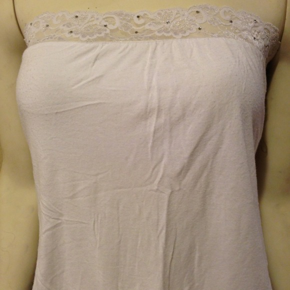 5 for $50!cute tube top  - Picture 3 of 4