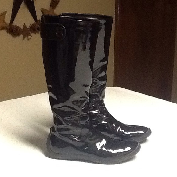 Cole Haan Boots!