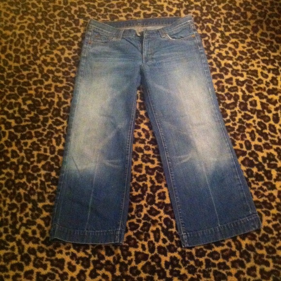 REDUCED!!!! 7 For All Mankind