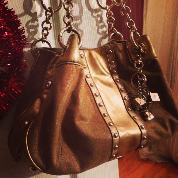 Kathy Van Zeeland handbag