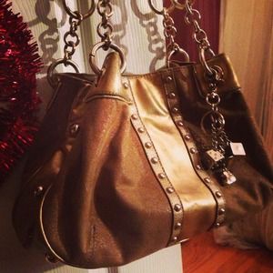 Kathy Van Zeeland handbag