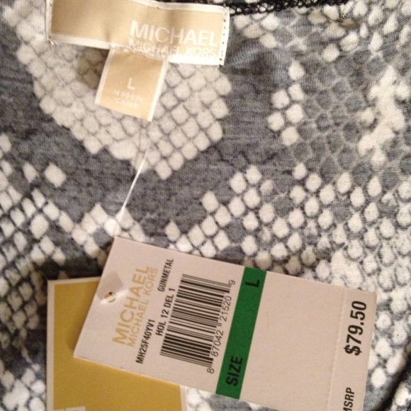 Sequin tank - Picture 2 of 4