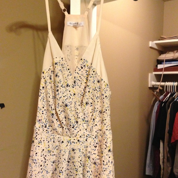 BcbgGeneration Dress - Picture 2 of 4