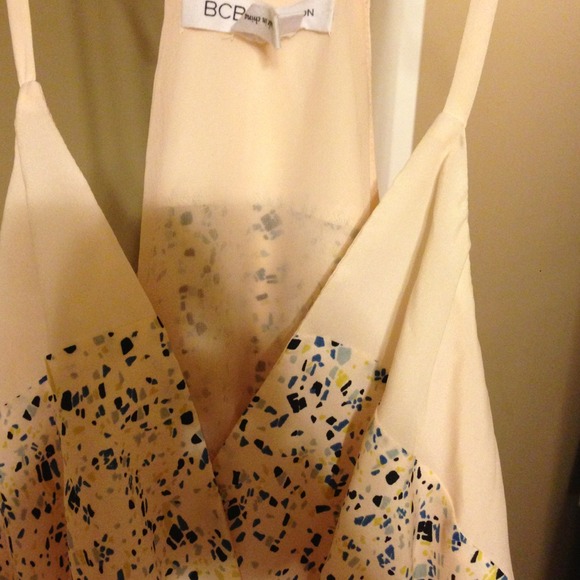 BcbgGeneration Dress - Picture 4 of 4