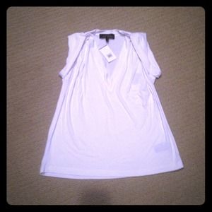 SOLD Robert Rodriguez NWT rolled sleeve tee