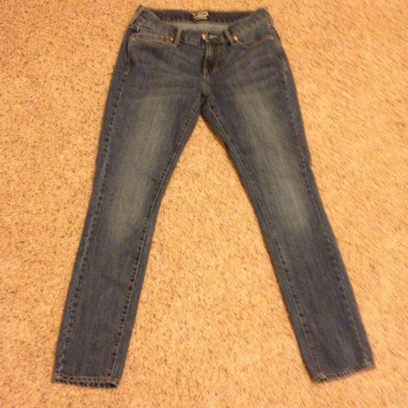 Old Navy Denim