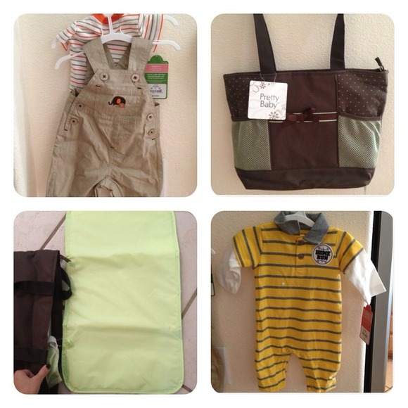 Baby bundle - Picture 1 of 2