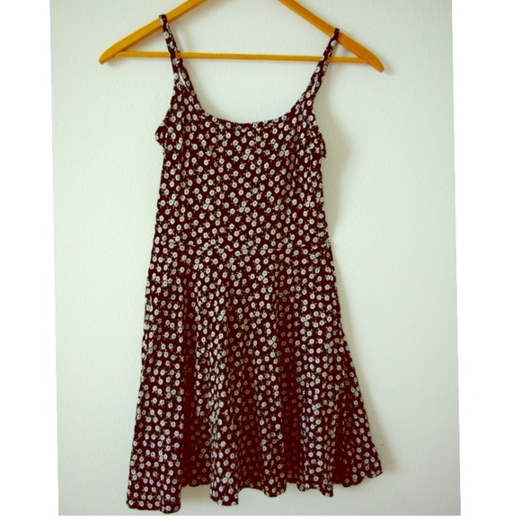 ❌BUNDLED❌ H&M floral dress