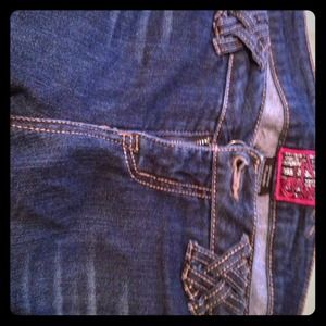 Torrid Jeans
