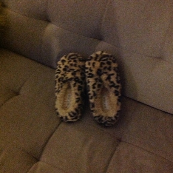 Slippers