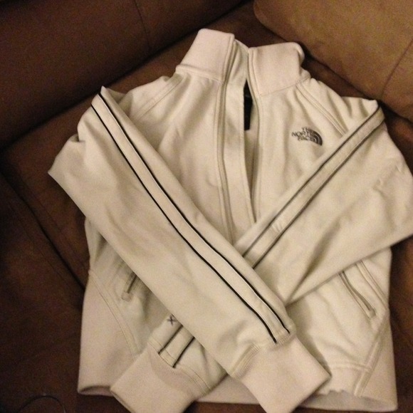 Size XS North Face Jacket