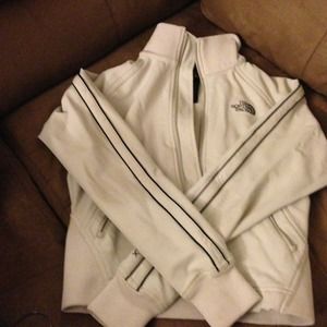 Size XS North Face Jacket