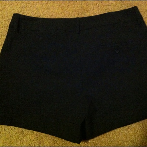 ❌SOLD❌Express Design Studio shorts - Picture 3 of 3