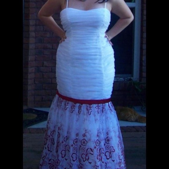 Dress =)