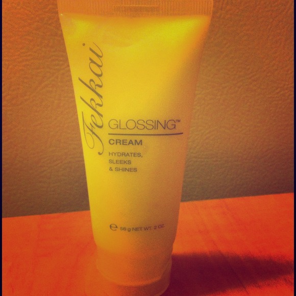 🌟SOLD🌟Fekkai Glossing cream
