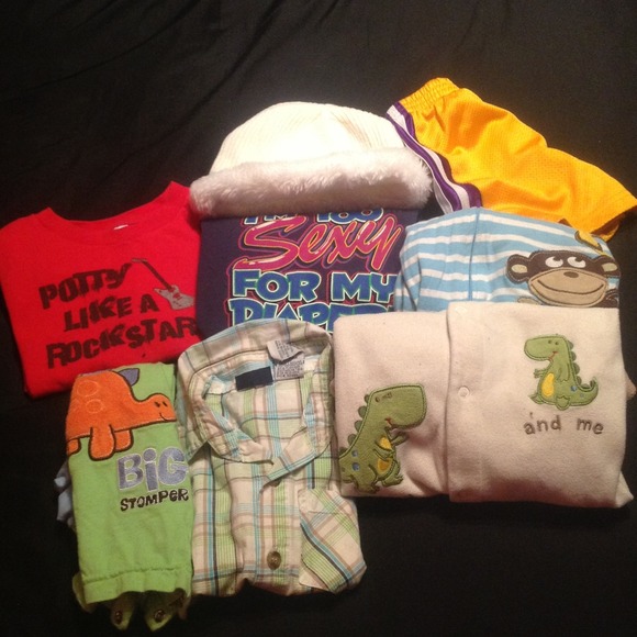 Cute Kid stuff
